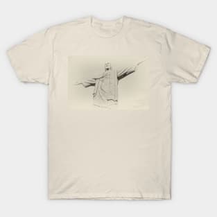 Cristo Redentor Rio de Janeiro T-Shirt